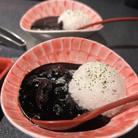 名古屋焼肉きらく - 