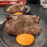 名古屋焼肉きらく - 