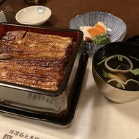 うなぎ川勢 - 