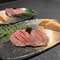 名古屋焼肉きらく - 