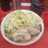 ラーメン二郎 湘南藤沢店