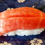 氷見回転寿司　粋鮨 - 