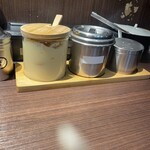 横浜家系らーめん侍 - 