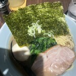 横浜家系らーめん侍 - 