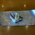 氷見回転寿司　粋鮨 - 