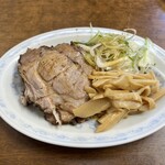 ラーメン大童