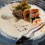 サーモンnoodle3.0 - 