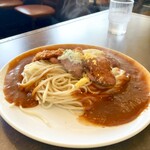 スパゲッティハウス シェフ - シェフA