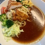 カフェ ボウル - 