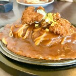 スパゲッティハウス シェフ - シェフBL