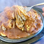 スパゲッティハウス シェフ - シェフBL