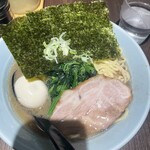 横浜家系らーめん侍 - 