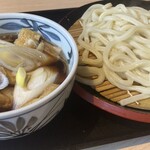 久兵衛屋 - 料理写真: