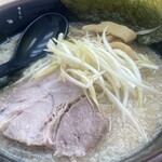 ラーメン屋 セキグチ - 