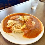 スパゲッティハウス シェフ - シェフA