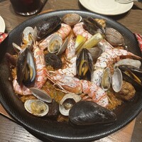リザラン 新橋店 - 