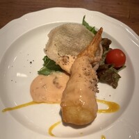 蔭山樓 表参道店 - 