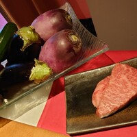 鉄板焼き 表参道 - 