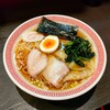 ラーメン大至
