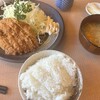とんかつ屋 双葉 葛西