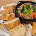 日本ワイン食堂 yosico103 - 