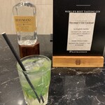 SilverKris Lounge London Heathrow - 