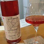 日本ワイン食堂 yosico103 - 