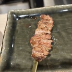 焼鳥あら 別邸 縁 - 