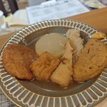 日本ワイン食堂 yosico103 - 