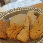 日本ワイン食堂 yosico103 - 