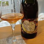 日本ワイン食堂 yosico103 - 