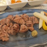 日本ワイン食堂 yosico103 - 