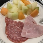 SilverKris Lounge London Heathrow - 