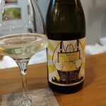 日本ワイン食堂 yosico103 - 