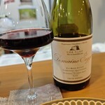 日本ワイン食堂 yosico103 - 