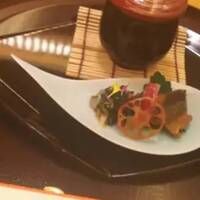 日本料理 山里 -  日本料理 山里 -