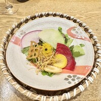 やさい家めい 表参道ヒルズ店 - 