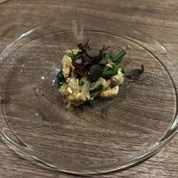 魚見茶寮 - 