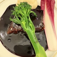 赤坂 桃の木 - 
