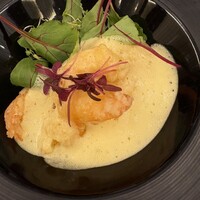 赤坂 桃の木 - 