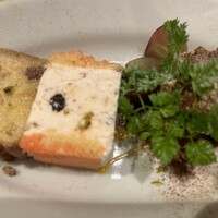 赤坂 桃の木 - 