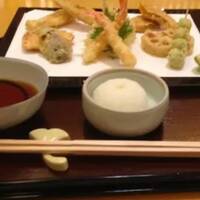 日本料理 山里 -  日本料理 山里 -