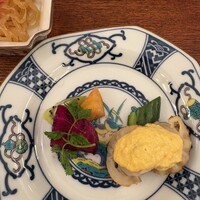 赤坂 桃の木 - 