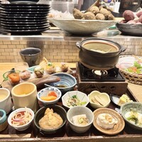 やさい家めい 表参道ヒルズ店 - 