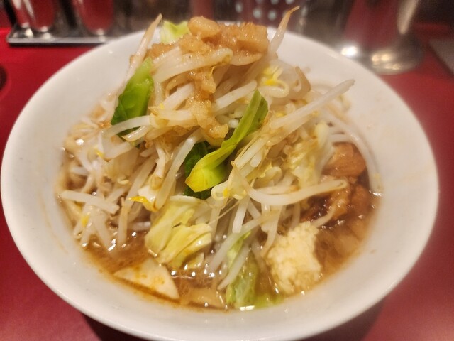 豚らーめん ミドリカワ - 海老名/ラーメン | 食べログ