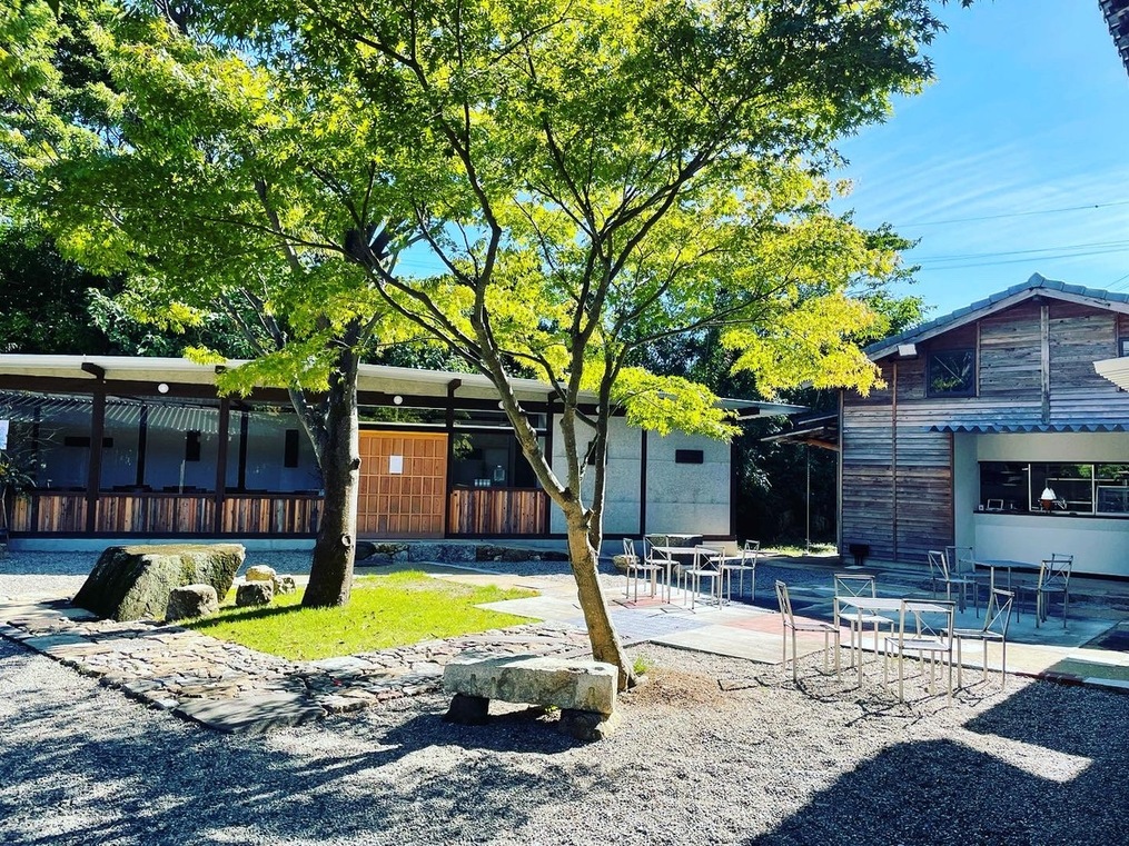 乎那の邑 美と善