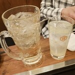 もんじゃ焼き CHICO - 