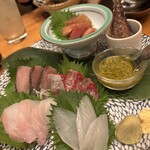 湘南の魚とワインの店 ヒラツカ - 