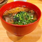 神楽坂 大川や - 