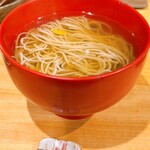 神楽坂 大川や - 